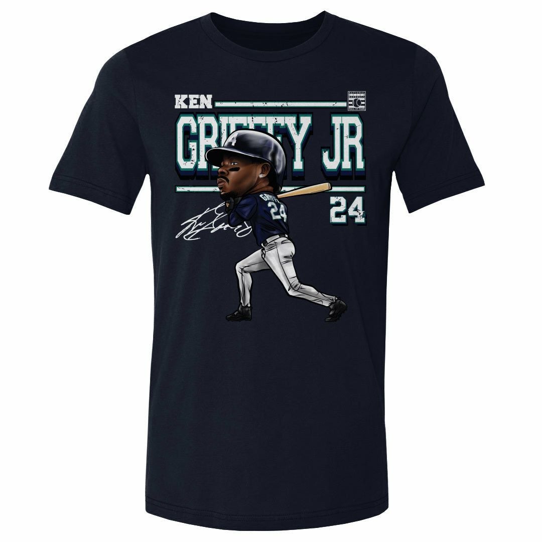 MLB ケン・グリフィー・ジュニア Tシャツ - MLB | セレクション公式