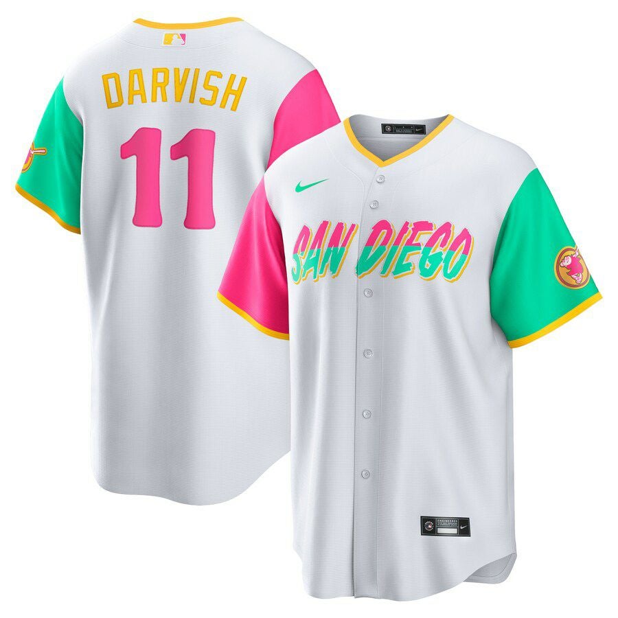 MLB パドレス ナイキ - MLB | セレクション公式オンライン通販ストア