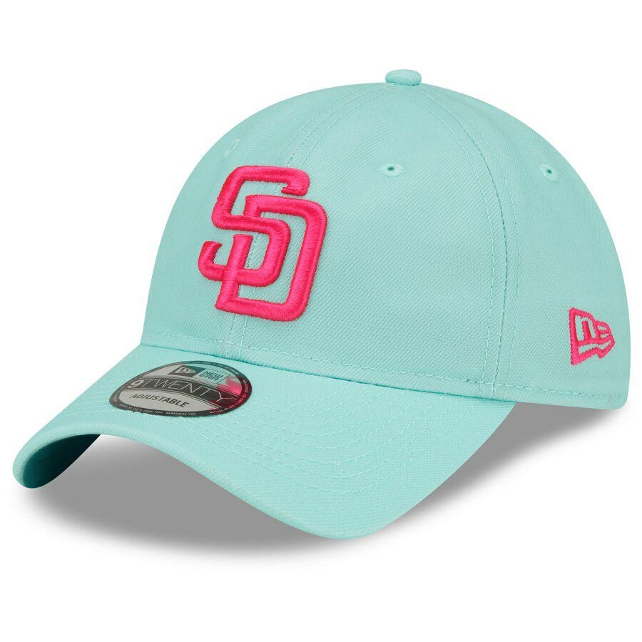 NewEra ニューエラ パドレス Padres キャップ ダルビッシュ有 MLB パドレス キャップ ニューエラ オール - MLB | セレクション公式