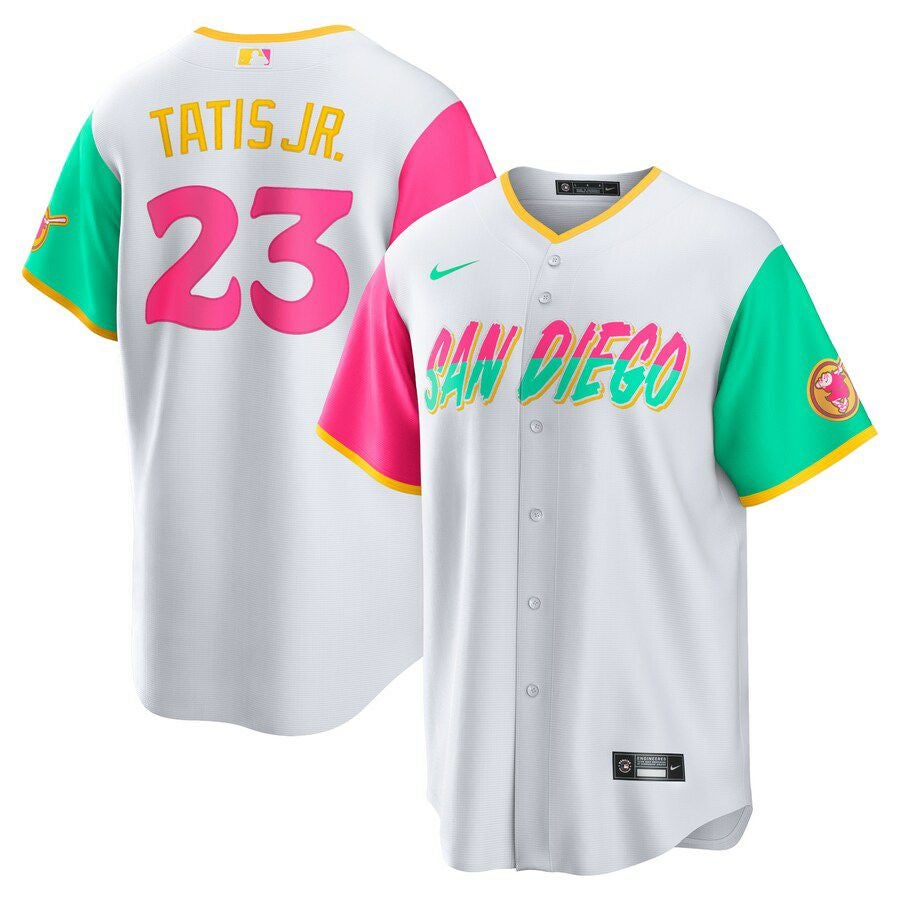 MLB サンフランシスコ・ジャイアンツ ユニフォーム 2021 シティー