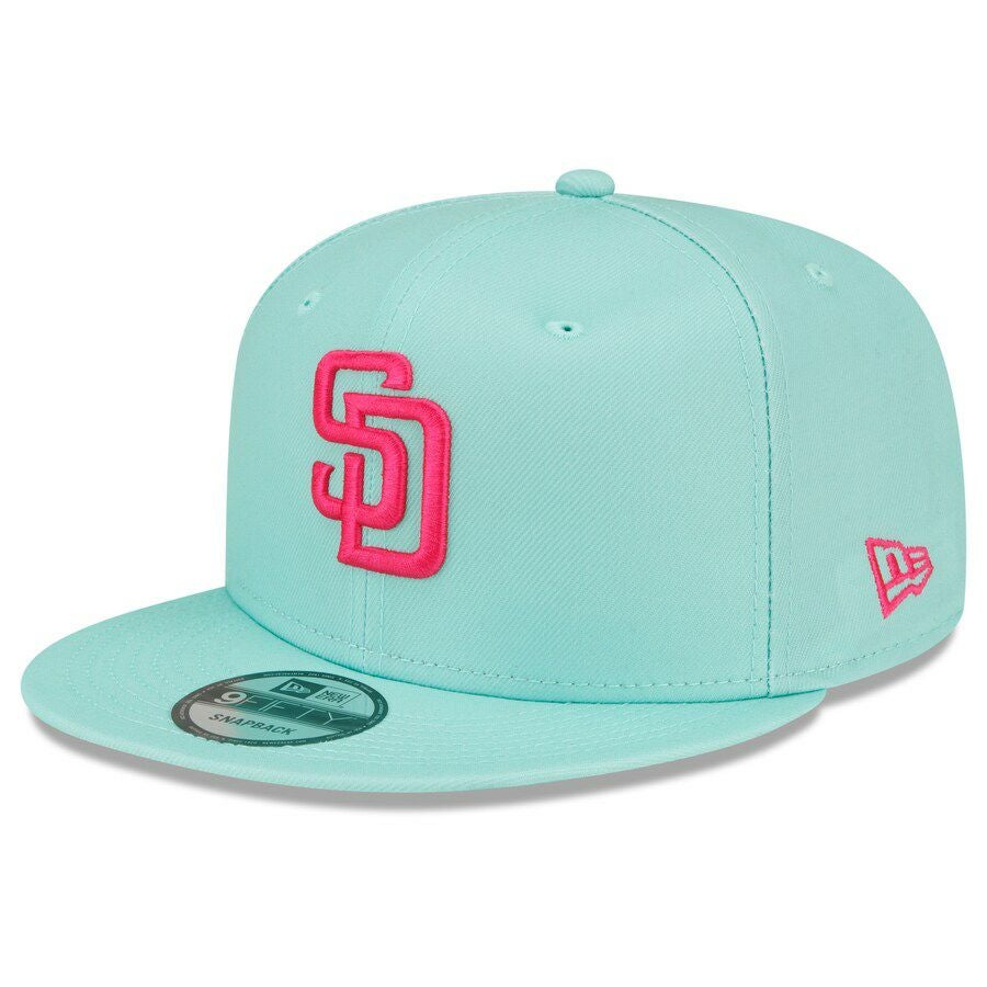 MLB パドレス キャップ 2022 シティーコネクト City Connect 9FIFTY