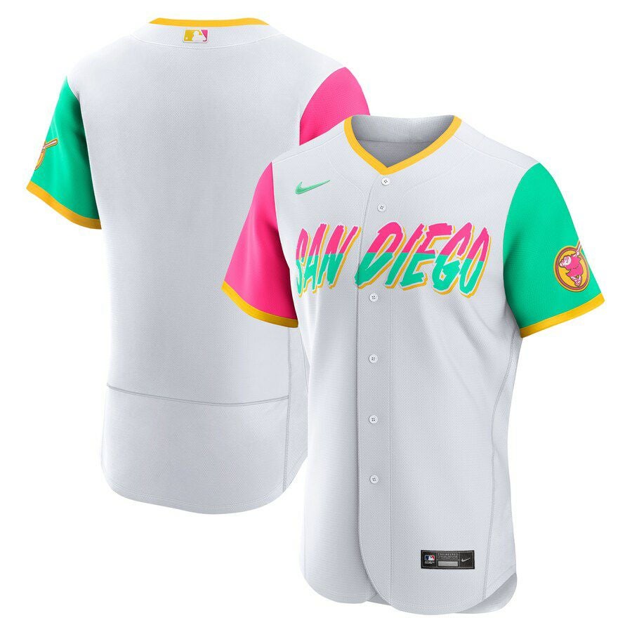 MLB パドレス ユニフォーム 2022 シティーコネクト City Connect
