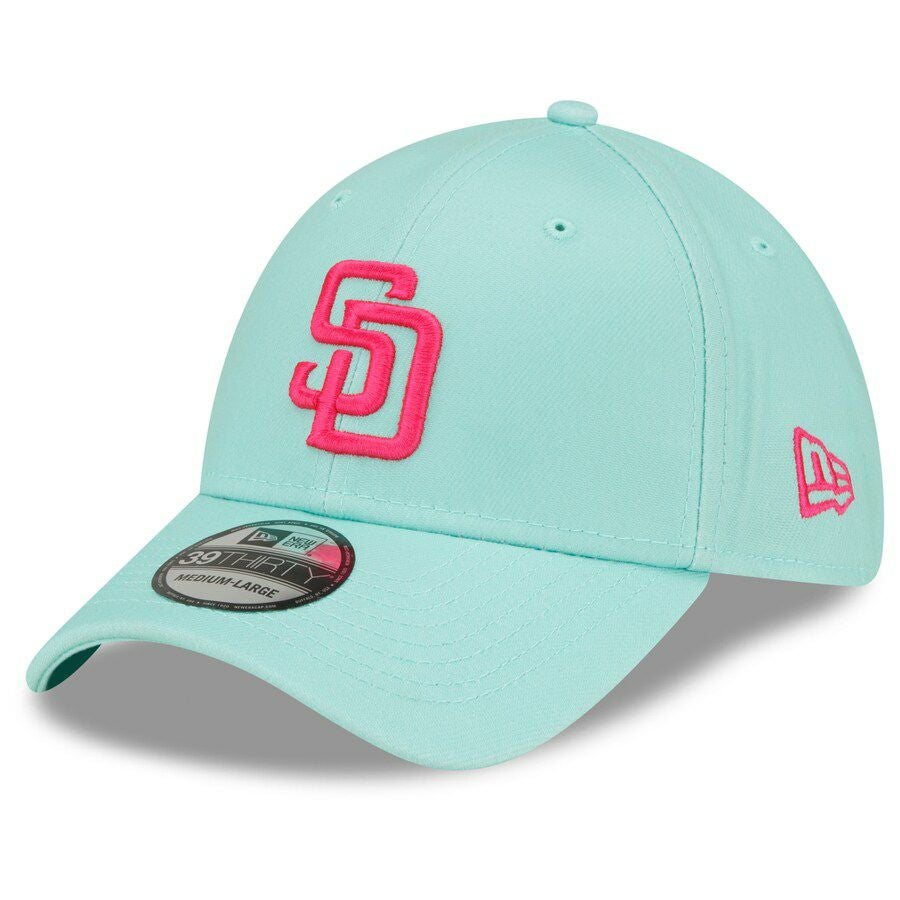 MLB パドレス キャップ 2022 シティーコネクト City Connect 39THIRTY