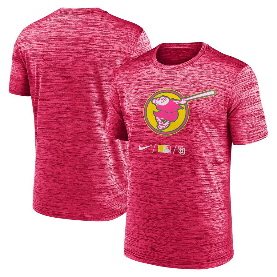 ナイキ　MLB Tシャツ(パドレス・カブス) NIKE カブス MLB TOKYO SERIES 東京シリーズ 開幕戦 Tシャツ ブルー