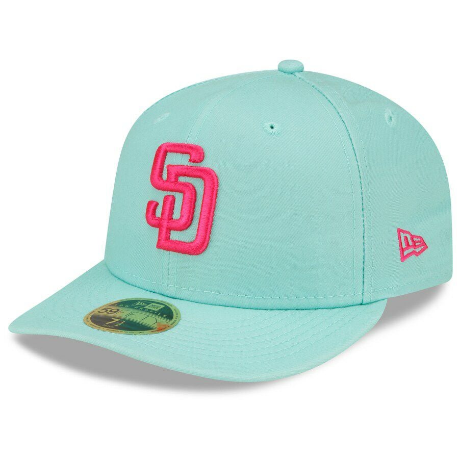 MLB パドレス キャップ 2022 シティーコネクト City Connect59FIFTY LP