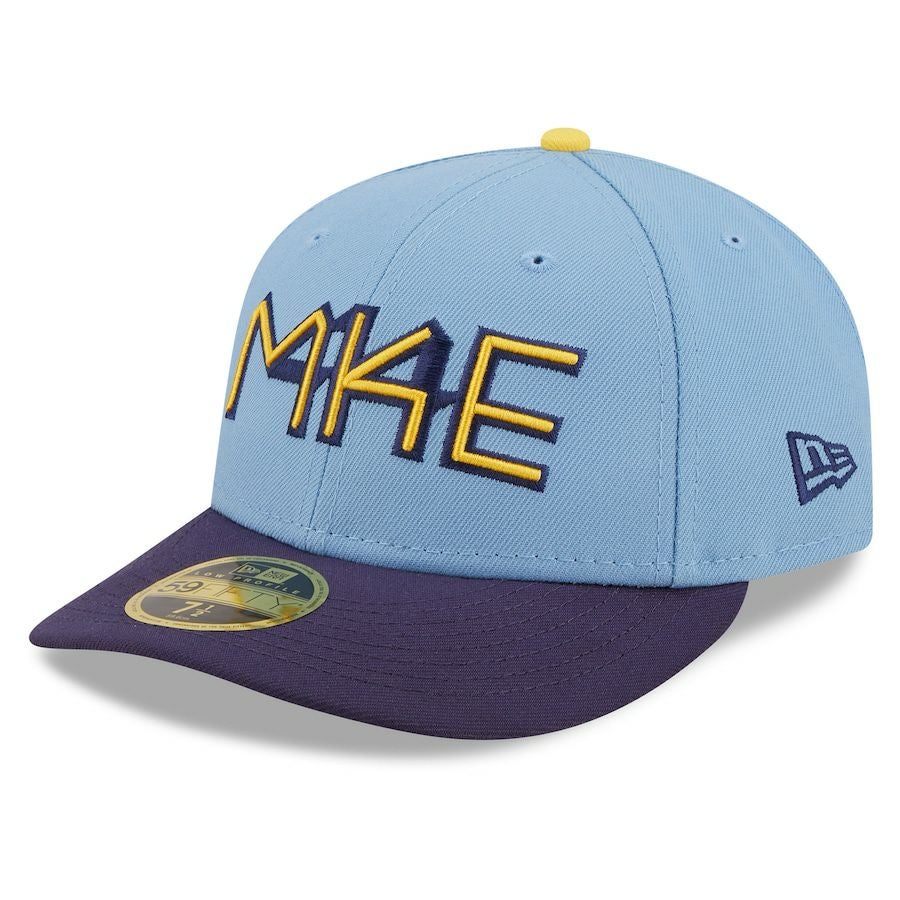 MLB ブリュワーズ ニューエラ - MLB | セレクション公式オンライン通販