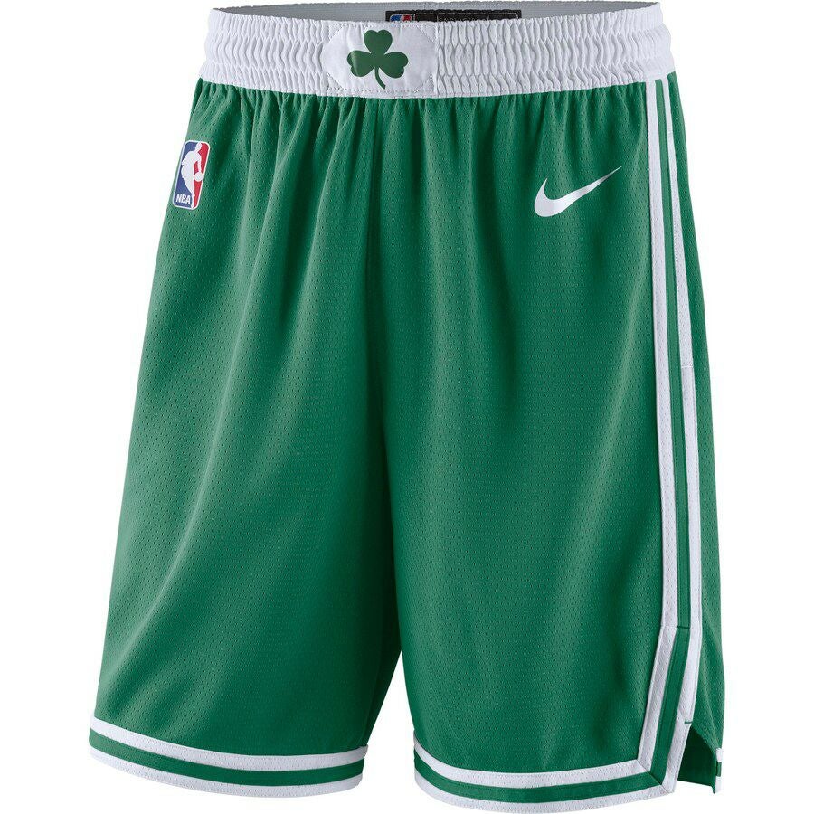 NBA セルティックス ショーツ 2019-2020 アイコンエディション