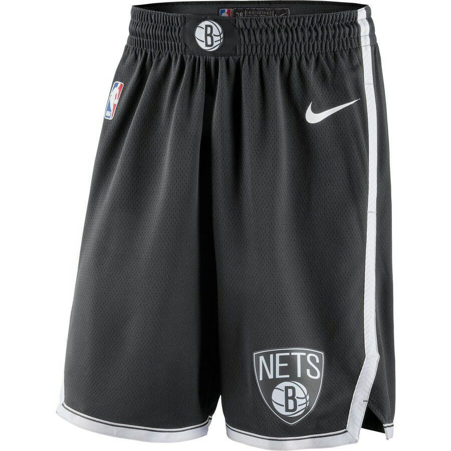 NBA ネッツ ショーツ/パンツ ブラック メンズ - NBA | セレクション