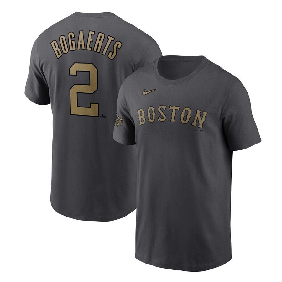 MLB レッドソックス ザンダー・ボガーツ - MLB | セレクション公式