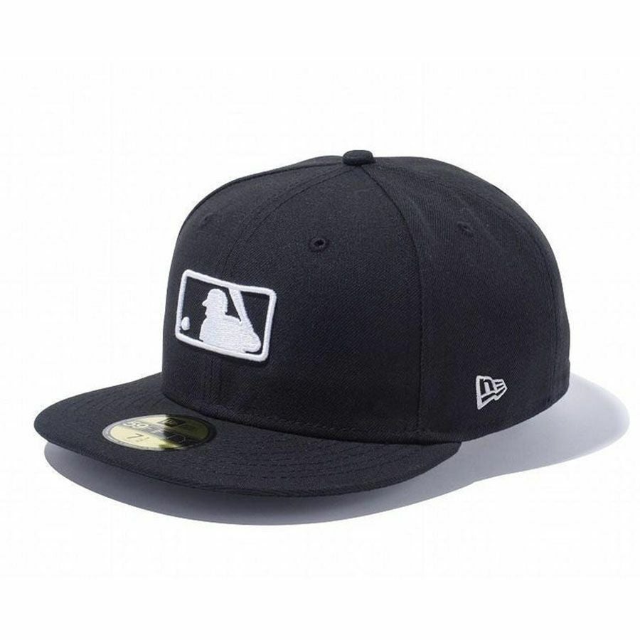 MLB 大谷翔平 ドジャース キャップ 2x MVPパッチ 59FIFTY Fitted Hat