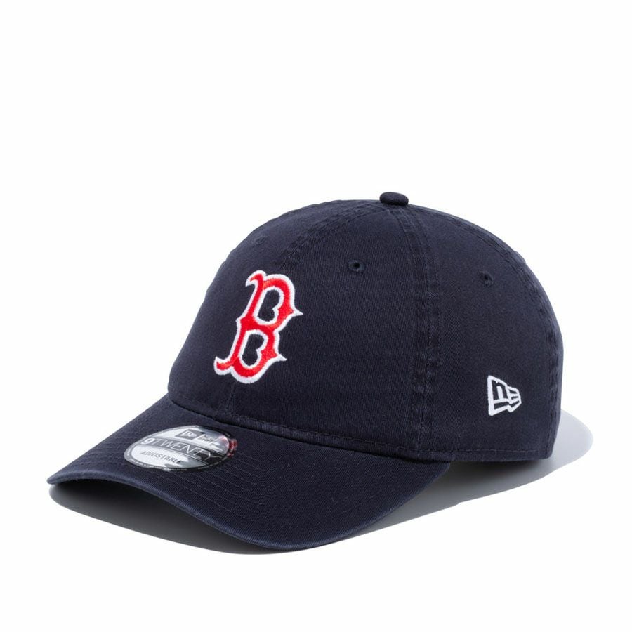 レッドソックス キャップ ニューエラ NEW ERA MLB オーセンティック