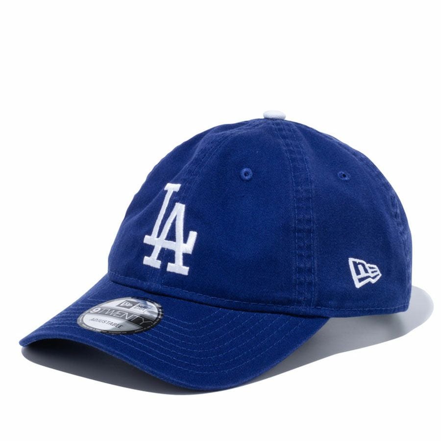 海外モデル】MLB ドジャース キャップ ゴールドコレクション WS2024