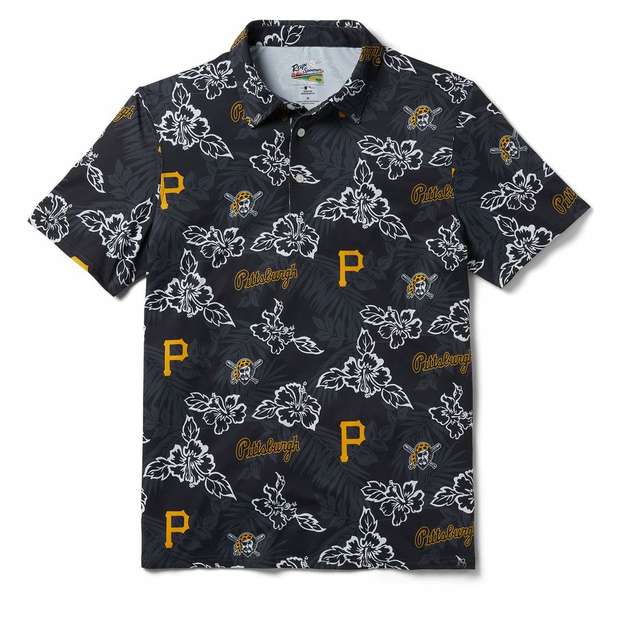 NFL ポロシャツ 第59回スーパーボウル Franchise Performance Polo