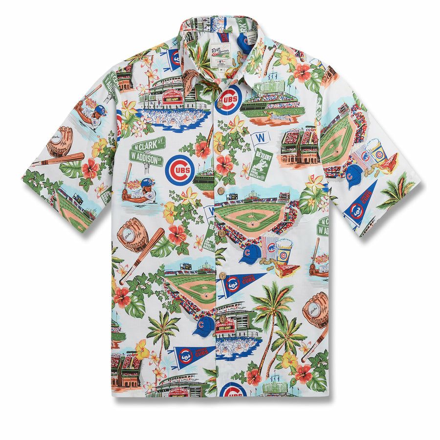 MLB カブス シャツ - MLB | セレクション公式オンライン通販ストア