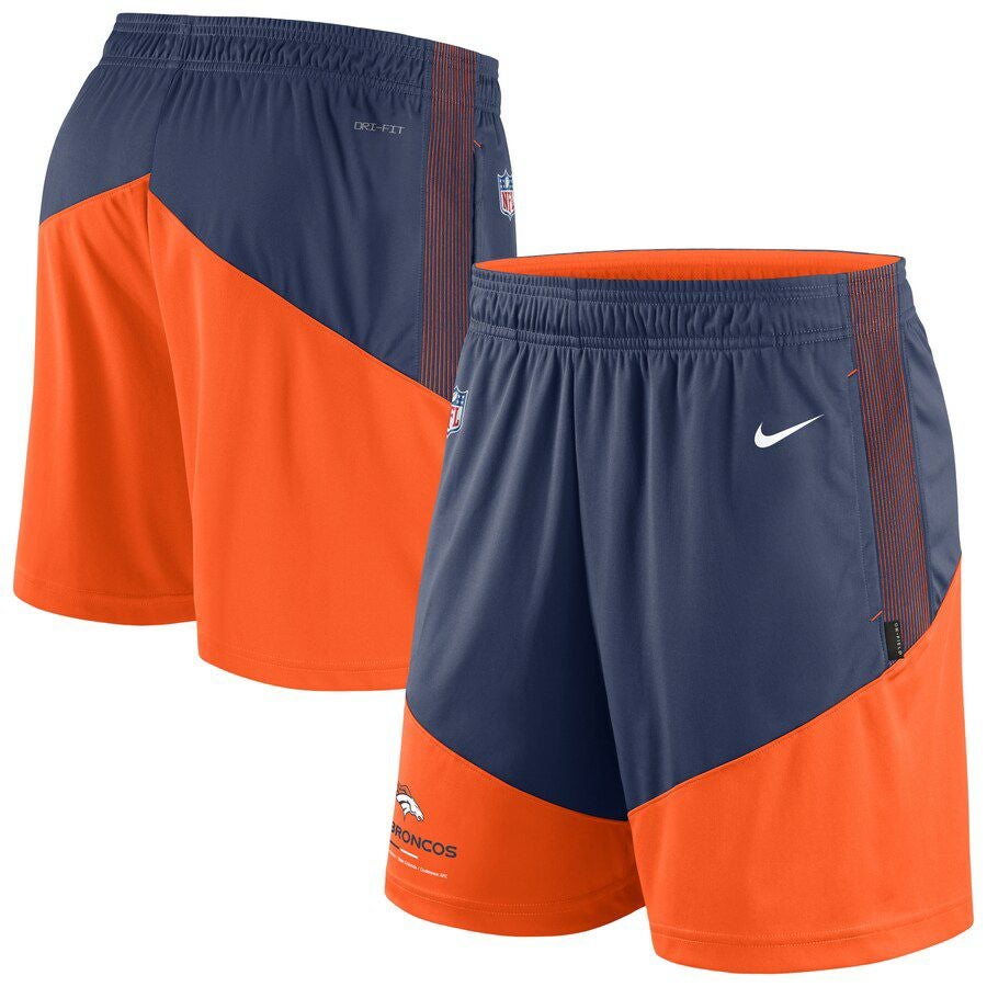 選手着用済み Nike NFL パンツ 36 ショート ナイキ（NIKE）（キッズ）マルチ ドライフィット トレーニングショート