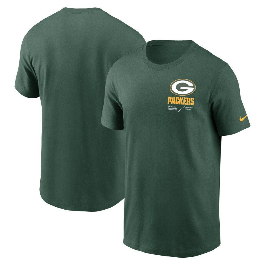 NFL パッカーズ Tシャツ - NFL | セレクション公式オンライン通販ストア