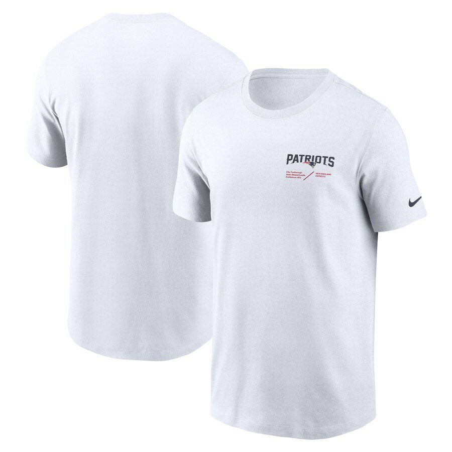 NFL ペイトリオッツ Tシャツ ナイキ - NFL | セレクション公式