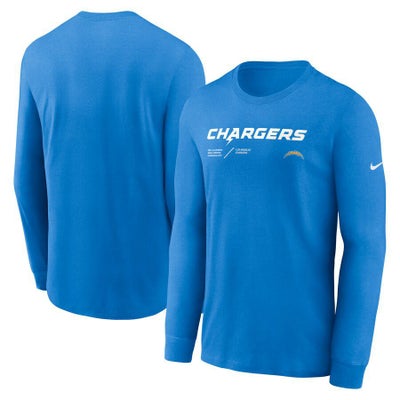 NFL チャージャース Tシャツ - NFL | セレクション公式オンライン通販 