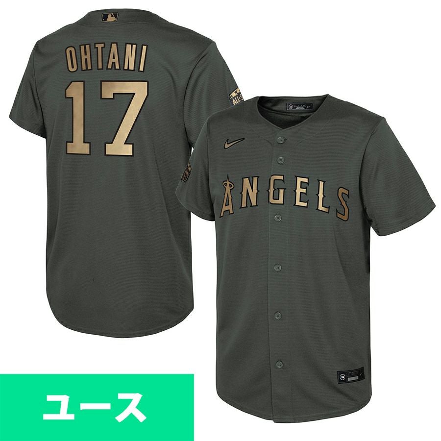MLB 大谷翔平 オールスター - MLB | セレクション公式オンライン通販ストア