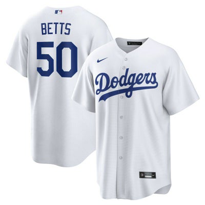 MLB ムーキー・ベッツ ユニフォーム ナイキ - MLB | セレクション公式 