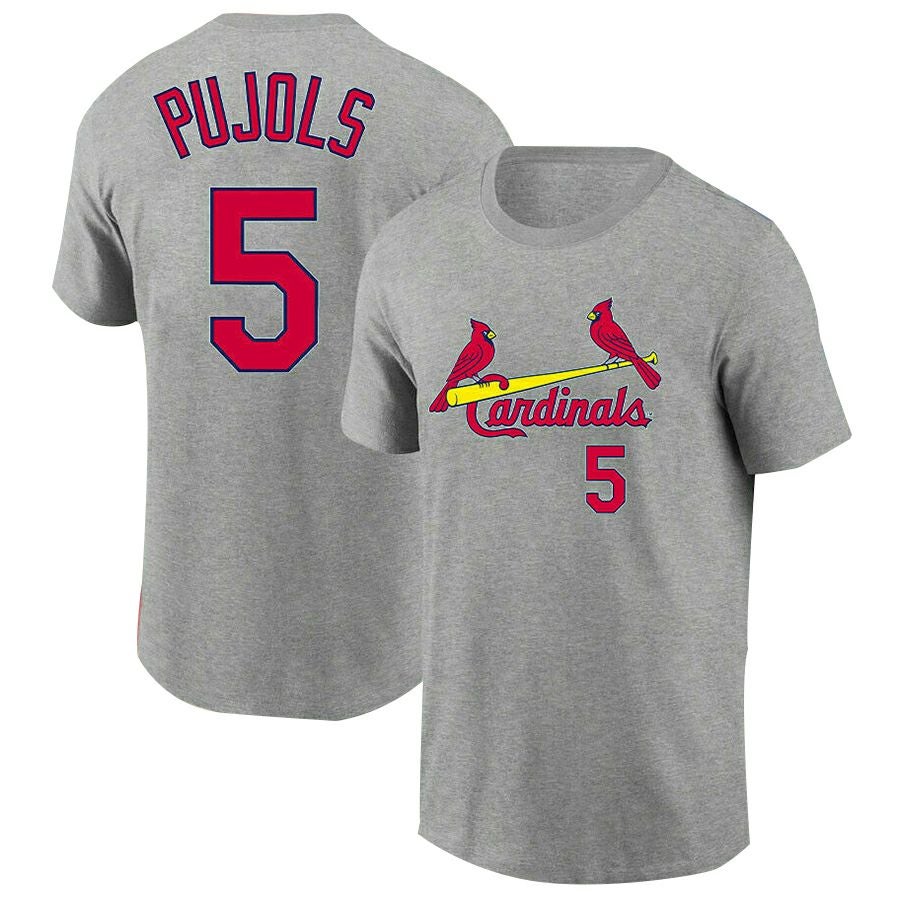 MLB アルバート・プホルス グッズ - MLB | セレクション公式オンライン