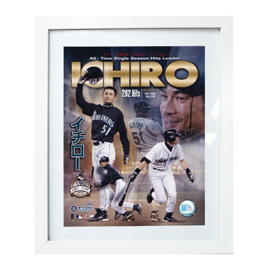 イチロー フォト」のグッズ通販 | セレクション公式オンライン通販ストア