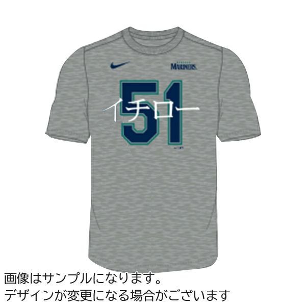 MLB Tシャツ イチロー - MLB | セレクション公式オンライン通販ストア
