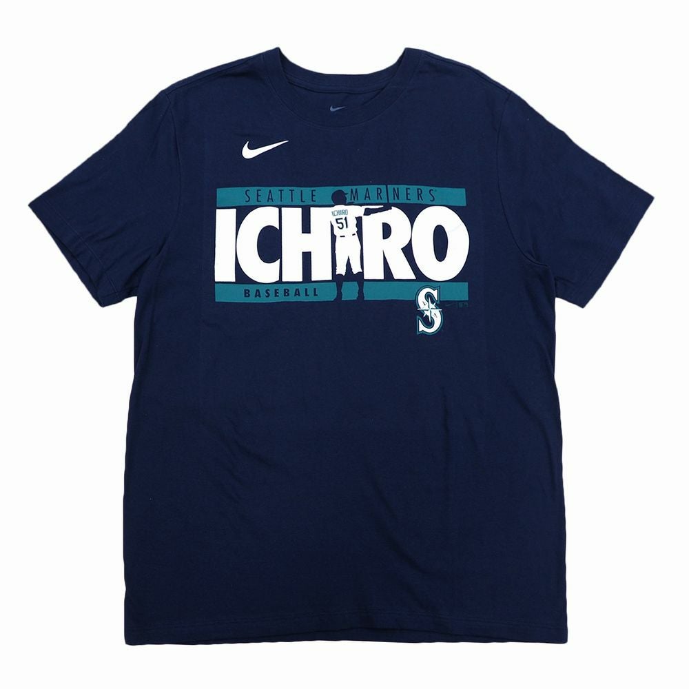 MLB イチロー Tシャツ - MLB | セレクション公式オンライン通販ストア