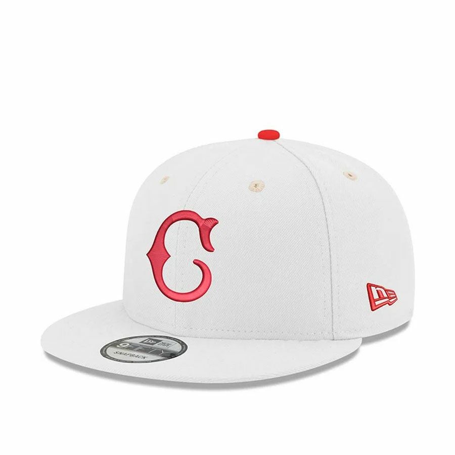 阪神タイガース グッズ キャップ デニム Denim 9FIFTY Snapback Hat 阪神タイガース グッズ キャップ デニム Denim 9FIFTY Snapback Hat
