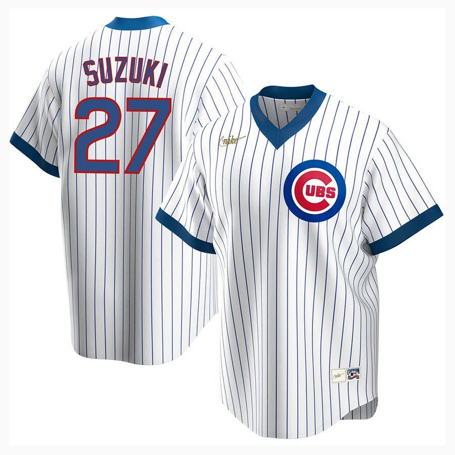 MLB ユニフォーム 復刻モデル ナイキ - MLB | セレクション公式