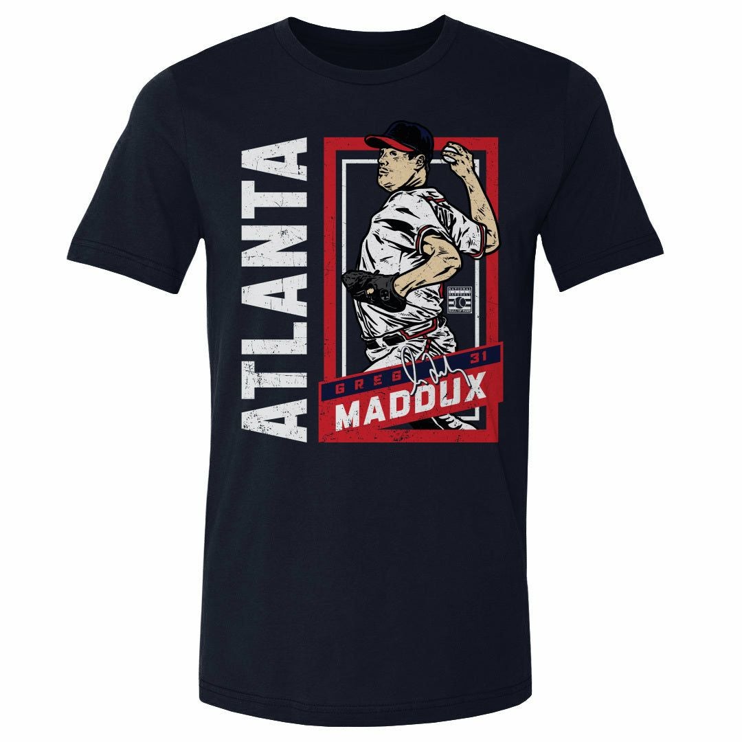 MLB グレッグ・マダックス Tシャツ - MLB | セレクション公式
