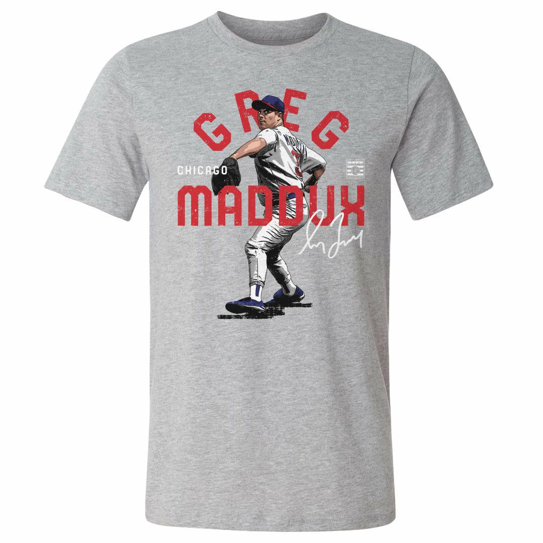 MLB グレッグ・マダックス Tシャツ - MLB | セレクション公式