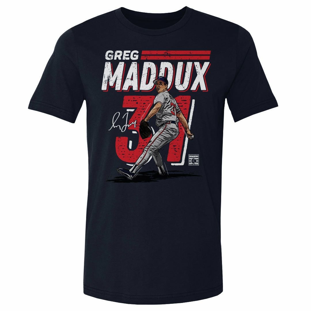 MLB グレッグ・マダックス グッズ - MLB | セレクション公式オンライン