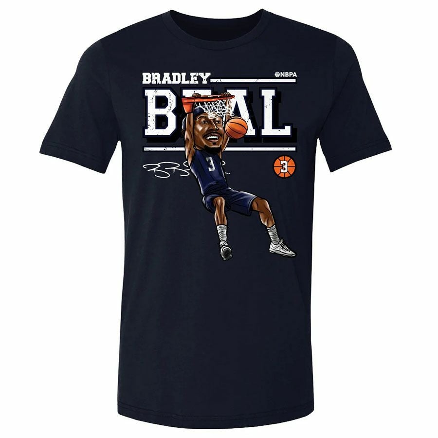 NBA ブラッドリー・ビール グッズ - NBA | セレクション公式オンライン