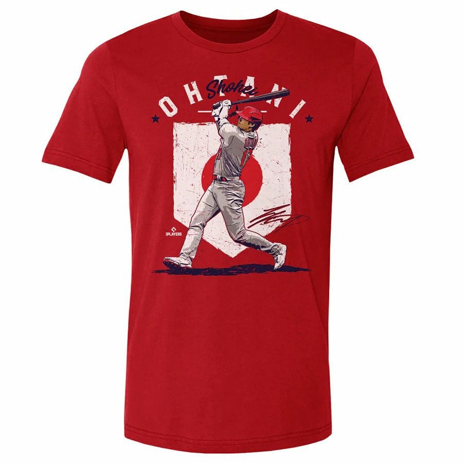 大谷翔平 エンゼルス Tシャツ」のグッズ通販 | セレクション公式