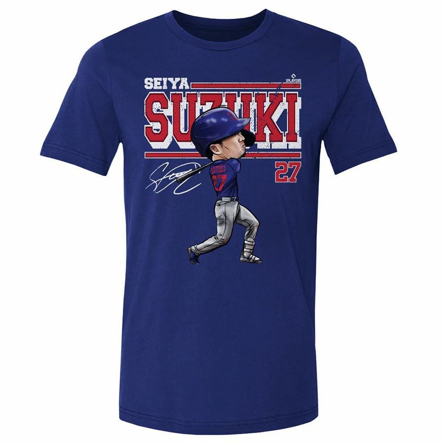 MLB カブス Tシャツ - MLB | セレクション公式オンライン通販ストア MLB カブス Tシャツ - MLB | セレクション公式オンライン通販ストア