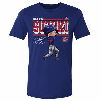 MLB ラーズ・ヌートバー カージナルス Tシャツ St. Louis NOOOOT T 