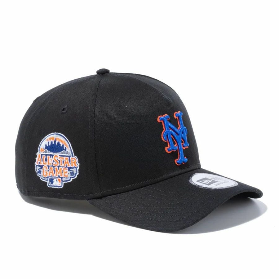 MLB メッツ ニューエラ ブラック - MLB | セレクション公式オンライン