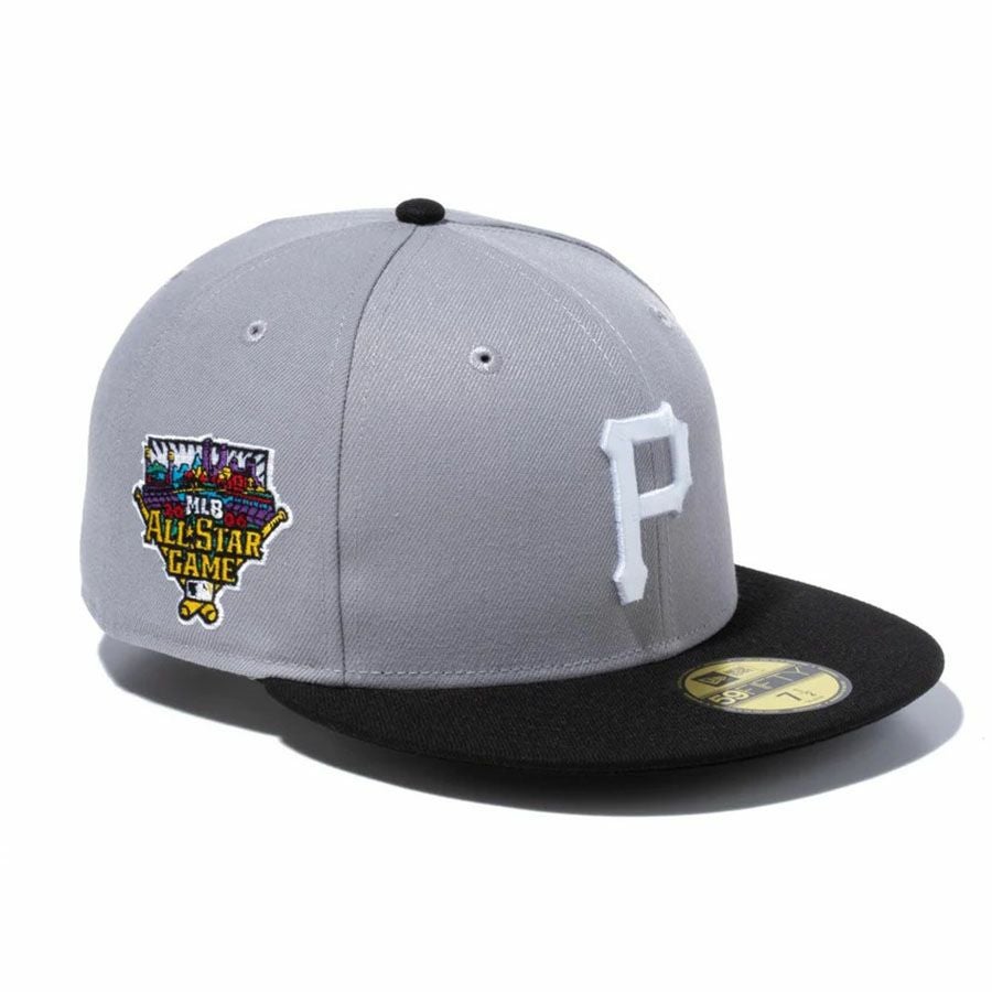 MLB パイレーツ キャップ ニューエラ - MLB | セレクション公式