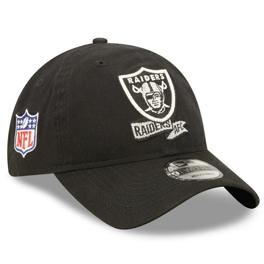 NFL レイダース キャップ - NFL | セレクション公式オンライン通販ストア