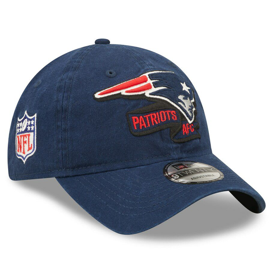 NFL ペイトリオッツ キャップ - NFL | セレクション公式オンライン通販
