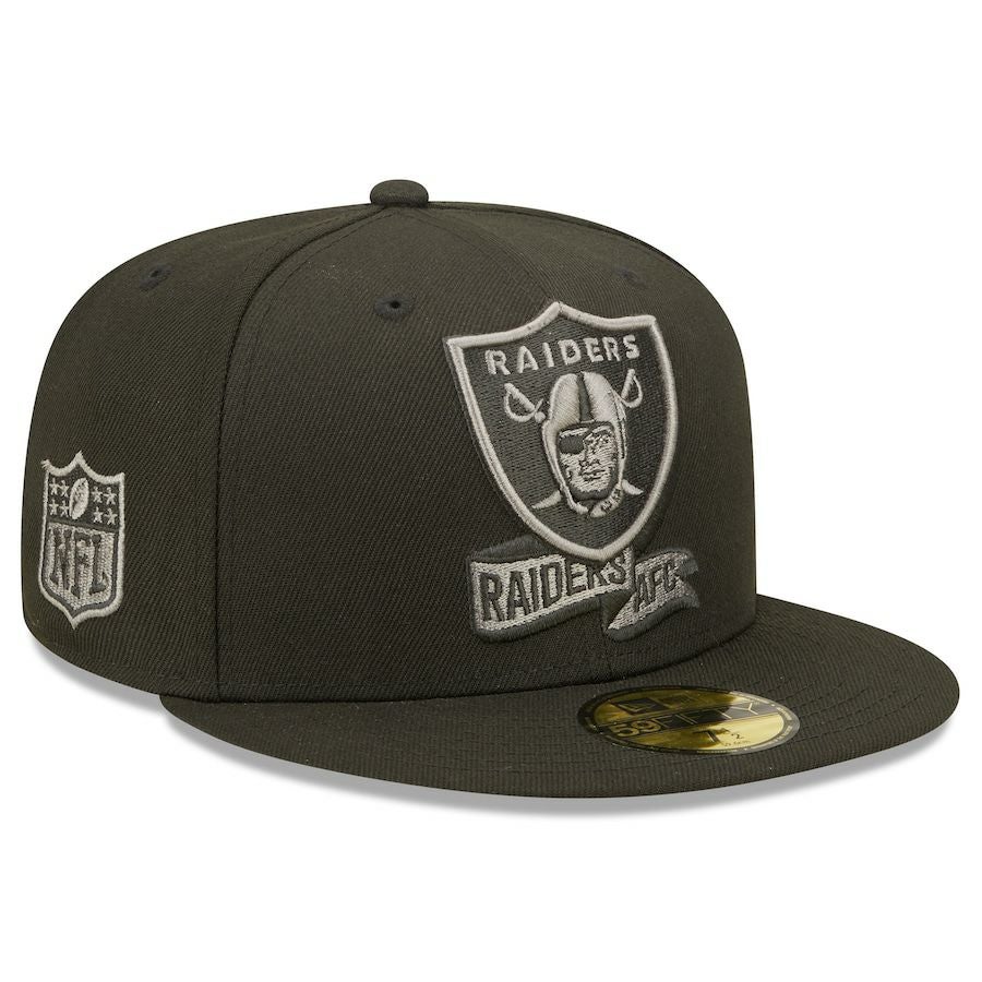 NFL レイダース キャップ - NFL | セレクション公式オンライン通販ストア