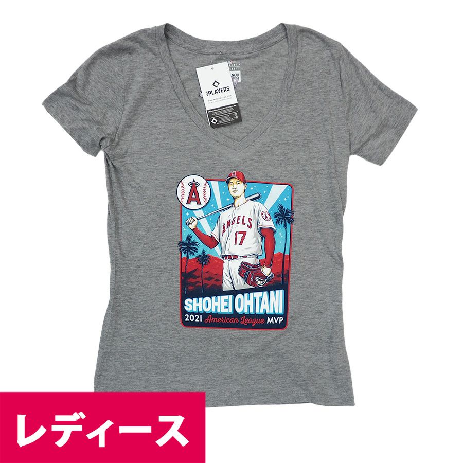 MLB エンゼルス 大谷翔平 Tシャツ - MLB | セレクション公式オンライン