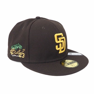 MLB タティスJr. キャップ - MLB | セレクション公式オンライン通販ストア