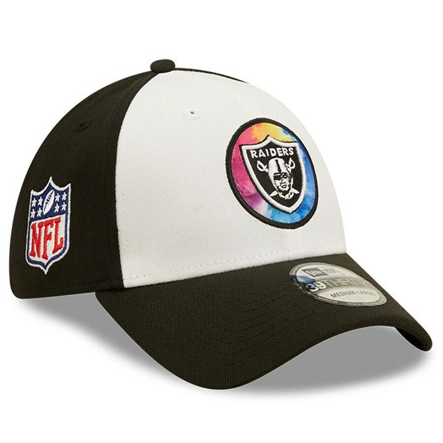 NFL公式 レイダースキャップ スウェード レイダース NFL レイダース キャップ ニューエラ ホワイト - NFL | セレクション