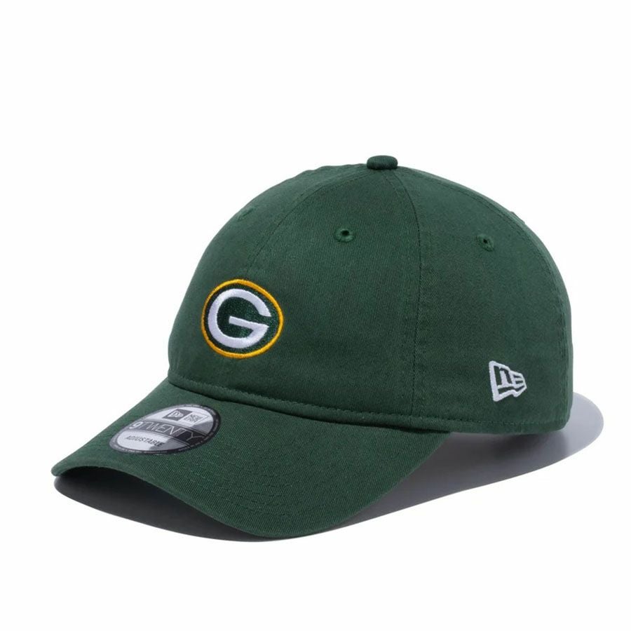 NFL公式 グリーンベイ・パッカーズ マスク NFL 4枚セット☆バラ売りも⭕️ NFL パッカーズ キャップ - NFL | セレクション公式オンライン通販ストア