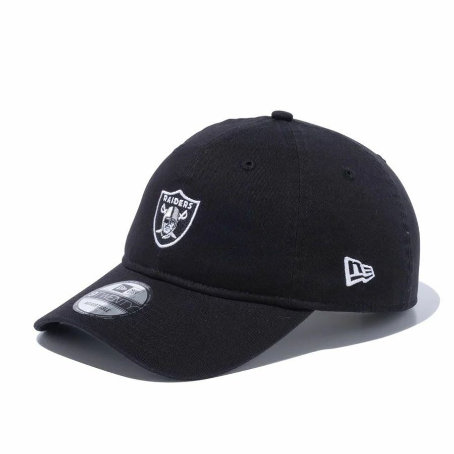 NFL レイダース ニューエラ ブラック メンズ - NFL | セレクション公式
