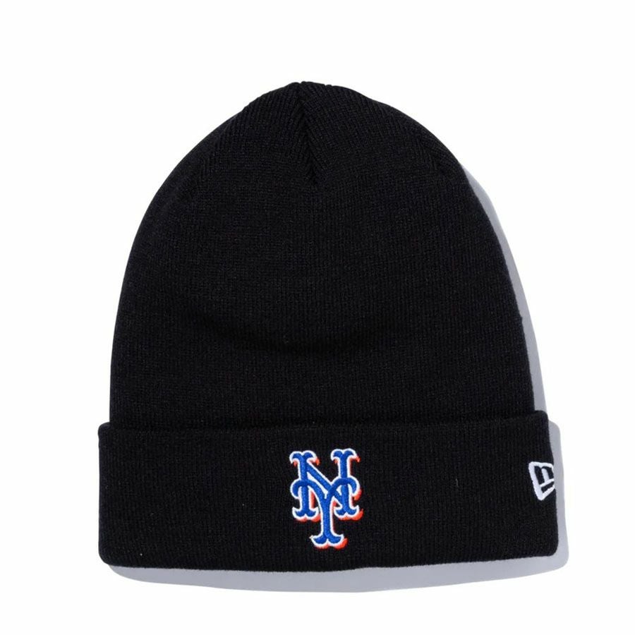 MLB メッツ キャップ ニューエラ ブラック - MLB | セレクション公式