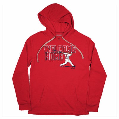 海外限定版】MLB アルバート・プホルス カージナルス Tシャツ Albert 