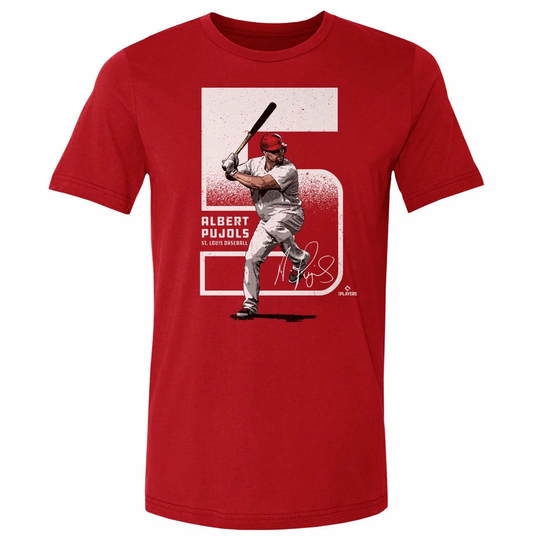 MLB アルバート・プホルス グッズ - MLB | セレクション公式オンライン